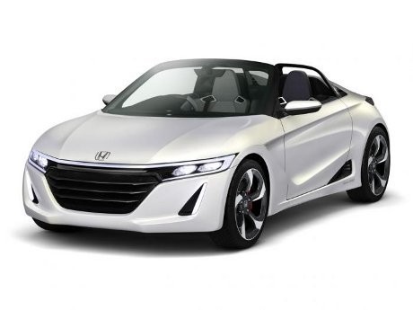 640 Koleksi Gambar Mobil Sport Honda Nsx Gratis