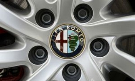 Alfa Romeo Siap Produksi SUV Pesaing BMW X3