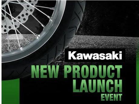 Kawasaki Luncurkan Model Baru Siang Ini, D-Tracker Terbaru?