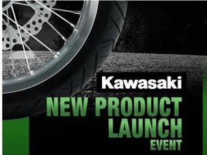 Kawasaki Luncurkan Model Baru Siang Ini, D-Tracker Terbaru?
