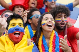 10 Negara Ini Rakyatnya Merasa Mendapatkan Kepuasan Hidup