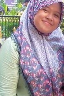 Sempat Dikira Ibu-ibu karena Gemuk, Khairunnisa Bangga Bisa Turun ...
