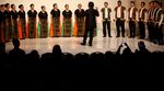 Paduan Suara RI Berprestasi di Ajang Internasional
