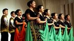 Paduan Suara RI Berprestasi di Ajang Internasional