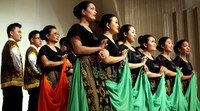 Batavia Madrigal Singers (BMS) mengukir prestasi di ajang paduan suara 36th International May Choir Competition di Bulgaria pada tanggal 14-17 Meli 2015 lalu dan 14th International Chamber Choir Competition di Jerman pada tanggal 22-27 Mei 2015 lalu.