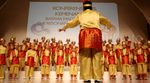 Paduan Suara RI Berprestasi di Ajang Internasional