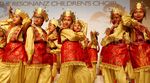 Paduan Suara RI Berprestasi di Ajang Internasional