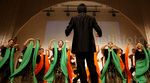Paduan Suara RI Berprestasi di Ajang Internasional