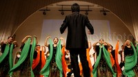 Prestasi yang membanggakan ini mendapatkan apresiasi dari Bakti Budaya Djarum Foundation yang mempunyai misi meningkatkan kecintaan dan apresiasi masyarakat terhadap kekayaan budaya Indonesia.