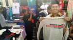 Bazar Muktamar Muhammadiyah Dipadati Muktamirin
