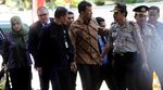 Gubernur Gatot dan Evy Diperiksa Sebagai Tersangka