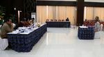 Sudjito dan Sumarno Jalani Tes Calon Pimpinan KY