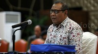 Sudjito mengaku sebelumnya pernah melamar menjadi hakim agung tetapi gagal karena tidak melobi DPR.