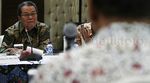 Sudjito dan Sumarno Jalani Tes Calon Pimpinan KY