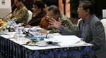 Sudjito dan Sumarno Jalani Tes Calon Pimpinan KY