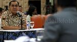 Sudjito dan Sumarno Jalani Tes Calon Pimpinan KY