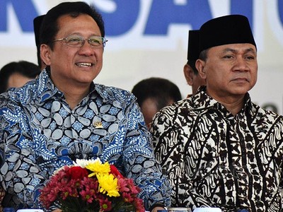 Sejumlah Tokoh Hadiri Pembukaan Muktamar Muhammadiyah