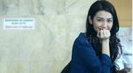 Ketika Velove Vexia Resah di Gedung KPK