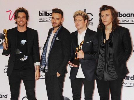 Zayn Malik Puji Lagu Baru One Direction