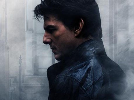 Mission: Impossible Rogue Nation Memuaskan di Box Office
