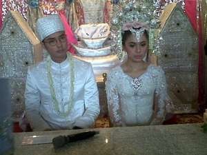 Nycta Gina Ingin Punya 13 Anak dari Rizky Kinos