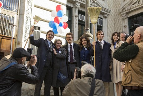 HBO Hadirkan Show Me a Hero 17 Agustus