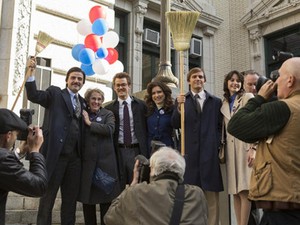 HBO Hadirkan Show Me a Hero 17 Agustus