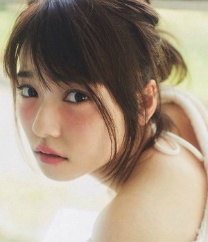 Make-up Wajah Mabuk Jadi Tren di Jepang, Seperti Apa?