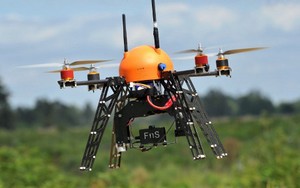 Mengerikan, Dua Pesawat Terbang Terlalu Dekat dengan Drone