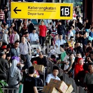 Ada Lebaran, Inflasi Juli Disumbang Kenaikan Tarif Angkutan