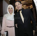 Deretan Artis di Resepsi Pernikahan Gina-Kinos