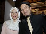 Deretan Artis di Resepsi Pernikahan Gina-Kinos
