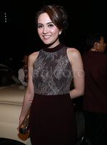 Deretan Artis di Resepsi Pernikahan Gina-Kinos