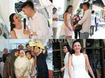 10 Foto Terheboh: Syahrini Pamer Kaki Mulus, Raline Shah Selfie Bareng Bigbang
