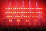 Bang Bang Bang! Kemeriahan Konser Bigbang di Indonesia