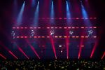 Bang Bang Bang! Kemeriahan Konser Bigbang di Indonesia