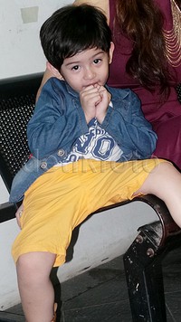Melihat foto Faaz ini tentu tidak heran jika dia menjadi sorotan.