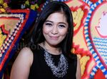 Gracia Indri, Kok Sendirian di Nikahan Gina-Kinos?