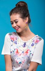 Yuki Kato, si Tomboi yang Cantik