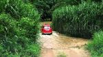 Uji New Ford Everest