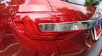 Uji New Ford Everest