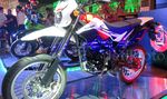 Kawasaki D-Tracker Diluncurkan