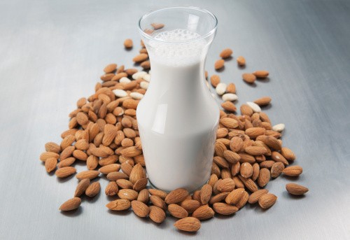 Susu Domba dan Susu Quinoa, Alternatif Baru Susu Sapi yang Kaya Manfaat (1)