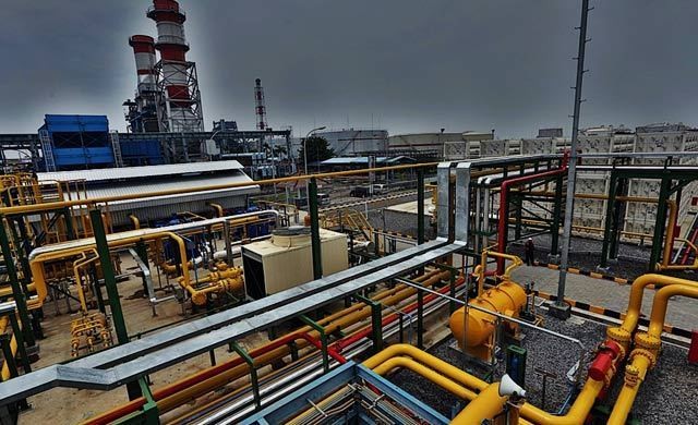 Trader Bermodal Kertas Bisa Bisnis Gas, Karena Dekat Kekuasaan