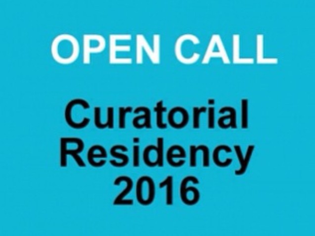 Ingin Cicipi Pengalaman Residensi Kurator di London?