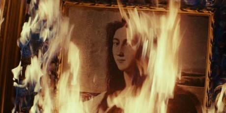 8 Seniman yang Membakar Karyanya (2)