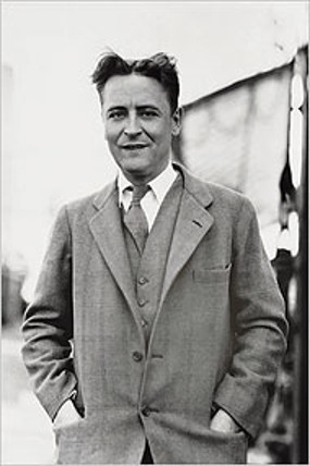 Cerpen Tahun 1939 Karya Penulis The Great Gatsby Diterbitkan