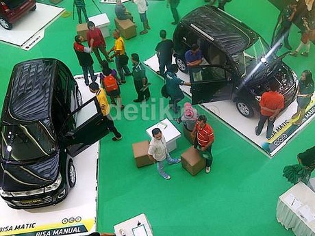 Ingat, Jika Pakai Pertalite Garansi Wagon R Hangus