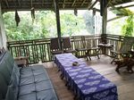 Liburan Asyik di Taman Kupu-kupu Bandar Lampung