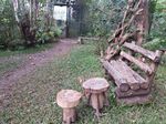 Liburan Asyik di Taman Kupu-kupu Bandar Lampung